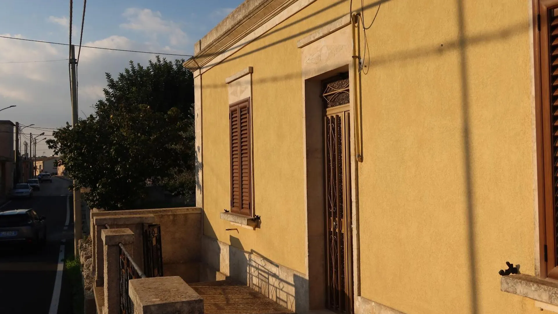 I Postini Casa Vacanze Testa dellʼAcqua