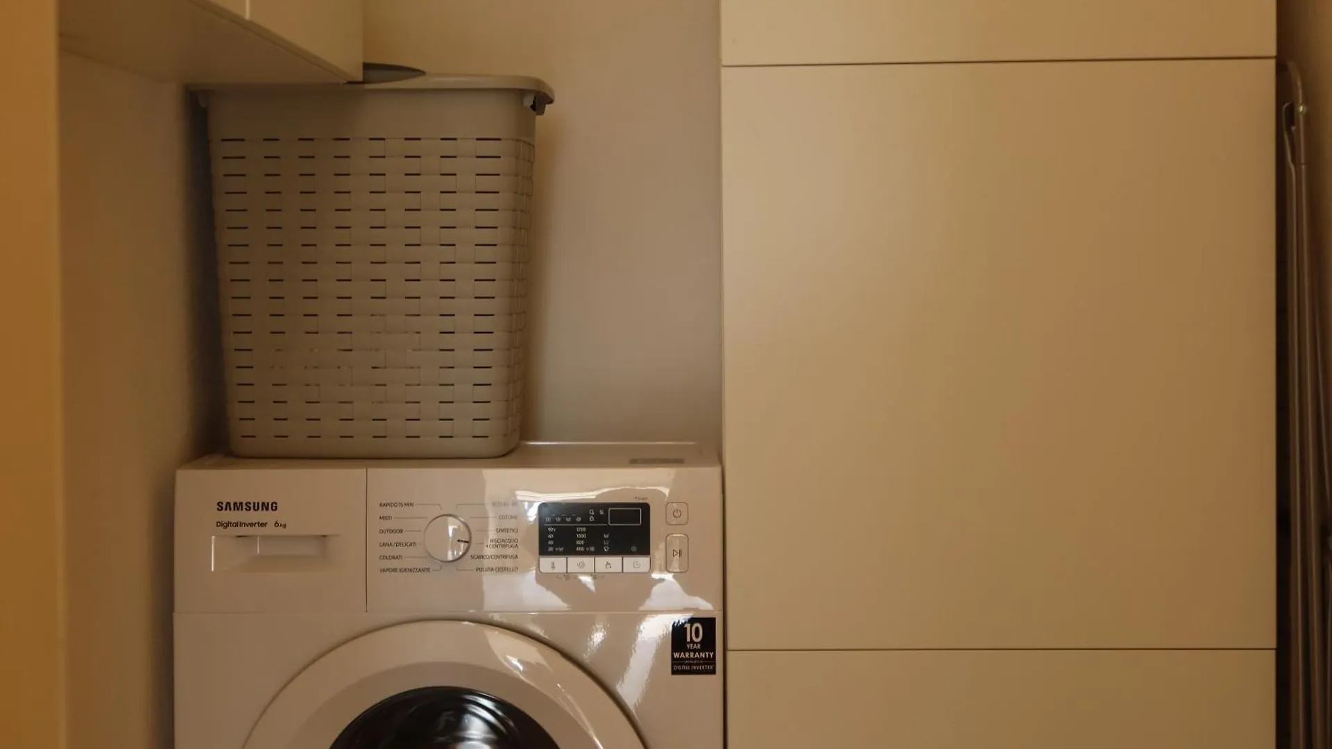 بيت للعطل I Postini Casa Vacanze Testa dellʼAcqua