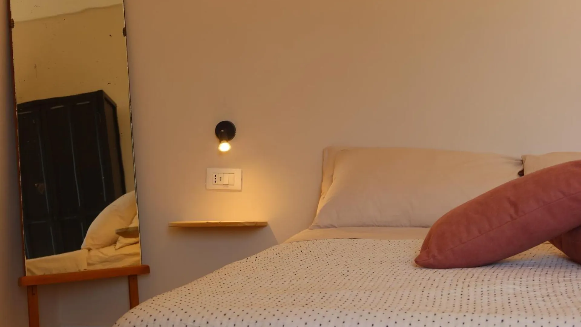 بيت للعطل I Postini Casa Vacanze Testa dellʼAcqua